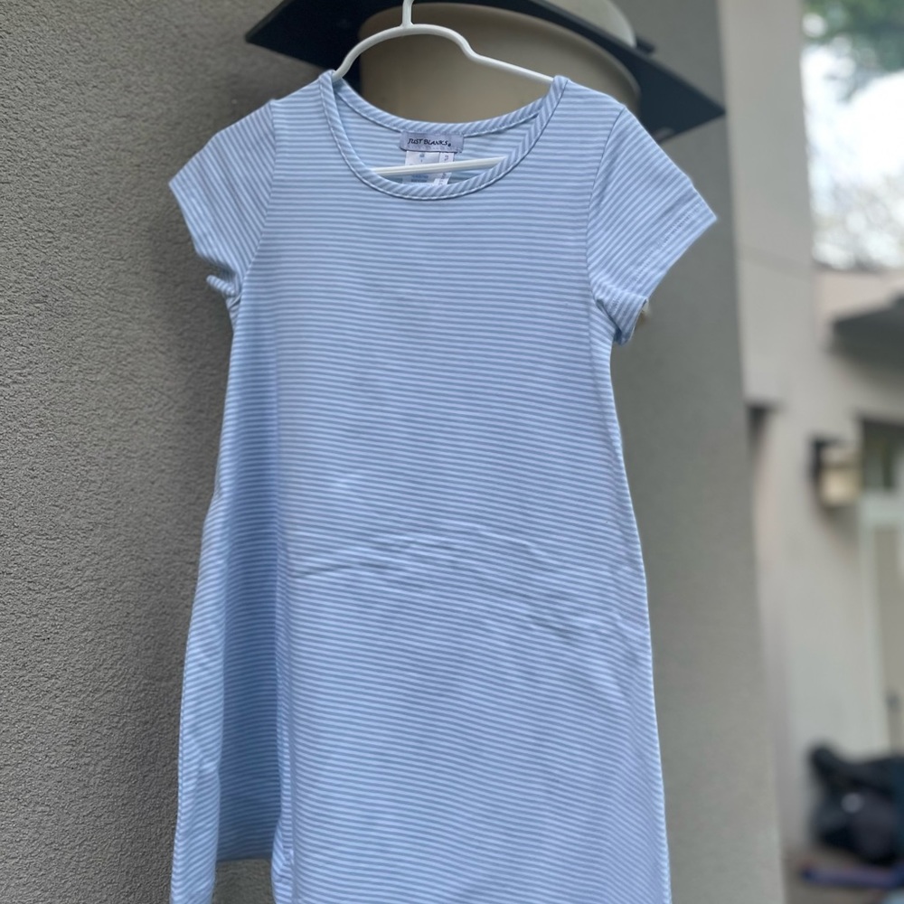 Little Girl Dress